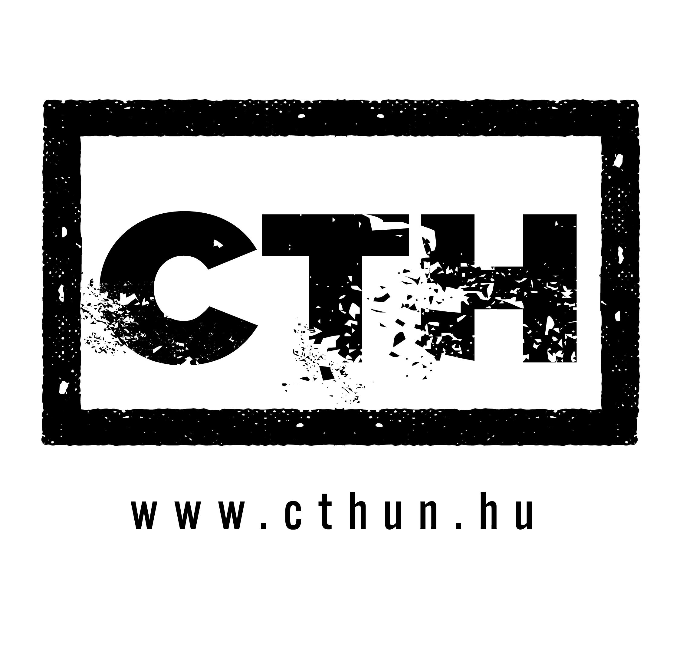 Cthun-Logo